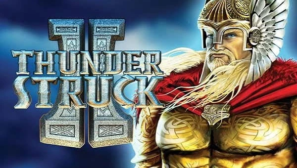 Thunderstruck II at Betway Casino